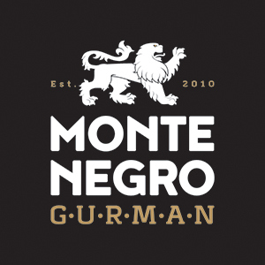 Montenegrói Gurman